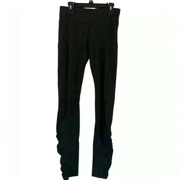 Lululemon Speed Tight III (Mesh)‎ Black - Picture 2 of 11